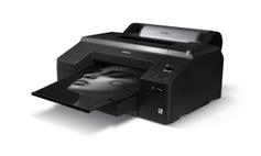 Epson SureColor SC-P5000 Violet Spectro - storformatsskriver - farge - ink-jet