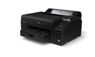 Epson SureColor SC-P5000 Violet Spectro - storformatsskriver - farge - ink-jet (C11CF66001A3)