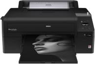 Epson SureColor SC-P5000 Violet Spectro - storformatsskriver - farge - ink-jet (C11CF66001A3)