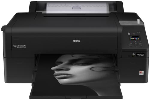 EPSON SureColor SC-P5000 Violet Spectro (C11CF66001A3)