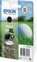 EPSON n Ink Cartridges,  DURABrite" Ultra, 34XL, Golf ball, Singlepack,  1 x 16.3 ml Black, XL (C13T34714010)