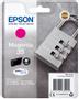 EPSON 35 - 9.1 ml - magenta - original - blister med RF-larm/akustiskt larm - bläckpatron
