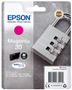 EPSON 2LB 35 Ink Magenta 9.1ml Blister w/s