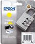 EPSON Padlock Singlepack Yellow 