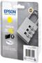 EPSON Padlock Singlepack Yellow  (C13T35944020)