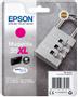 EPSON Padlock Singlepack Magenta  (C13T35934020)