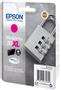 EPSON Padlock Singlepack Magenta  (C13T35934020)