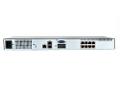 VERTIV 1X8 CAT5 DIGITAL KVM SWITCH IN CABL (AV3108-201)