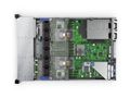 Hewlett Packard Enterprise DL380 Gen10 4210R 32G NC 24SFF Svr (P24840-B21)