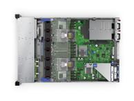 Hewlett Packard Enterprise HPE ProLiant DL380 Gen10 - rackmonterbar - Xeon Silver 4210 2.2 GHz - 32 GB - uten HDD (P20174-B21)