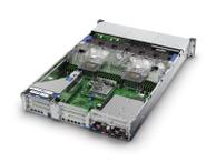 Hewlett Packard Enterprise HPE ProLiant DL380 Gen10 - rackmonterbar - Xeon Silver 4210 2.2 GHz - 32 GB - uten HDD (P20174-B21)