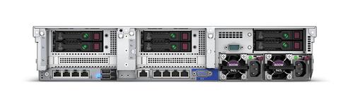 Hewlett Packard Enterprise DL380 GEN10 4210 1P 32G N  (P20174-B21)