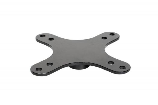 GAMBER-JOHNSON MAX3 ZIRKONA 75/ 100MMVESA PLATE . CPNT (14140)