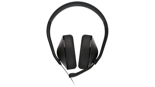 MICROSOFT Xbox One Stereo Headset black (S4V-00013)