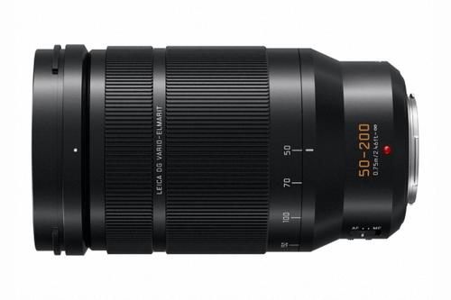 PANASONIC H-Es50200 Camcorder Black (H-ES50200E)