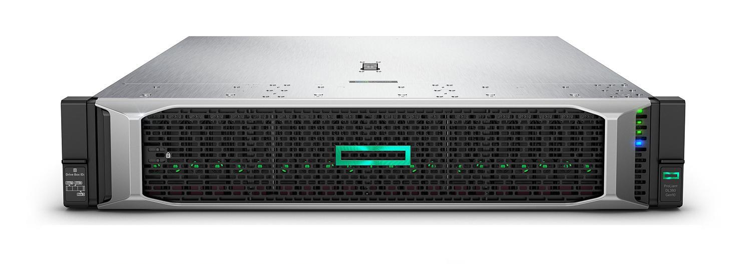 Hewlett Packard Enterprise HPE ProLiant DL380 Gen10 2HE Xeon-G 5218 16 ...