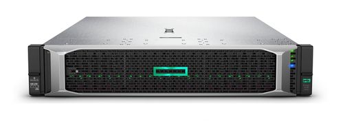 Hewlett Packard Enterprise HPE ProLiant DL380 Gen10 2HE Xeon-G 5218R 20-Core 2.1GHz 1x32GB-R 8xSFF Hot Plug NC S100i 800W Server (P24844-B21)