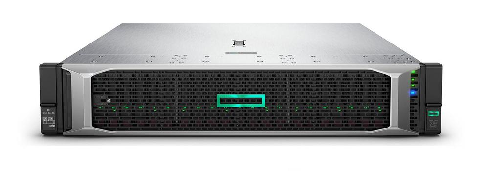 Hewlett Packard Enterprise DL380 GEN10 3204 1P 16G N (P20182-B21)