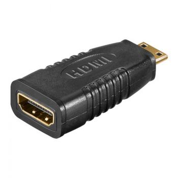 TECHLY Hdmi To Mini Hdmi Type C F / (IADAP-HDMI-MC)