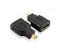 TECHLY Adapter Hdmi F To Micro Hdmi