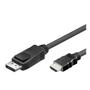 TECHLY Displayport To Hdmi Cable
