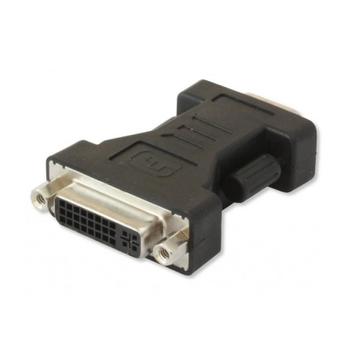 TECHLY Dvi To Analog Vga F / M (IADAP-DVI-9100)