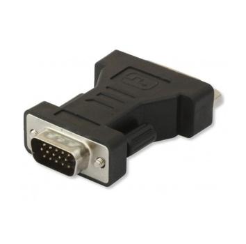 TECHLY Dvi To Analog Vga F / M (IADAP-DVI-9100)