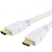 TECHLY 3M High Speed Hdmi Cable With 