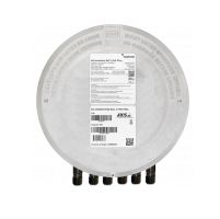 AXIS EXCONNECTION RAIL 4 POE PS24 (01535-001)