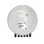 AXIS EXCONNECTION RAIL 4 POE PS24 (01535-001)
