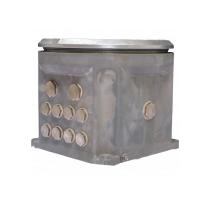 AXIS EXCONNECTION RAIL 4 POE PS24 IN (01535-001)