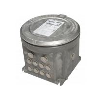 AXIS EXCONNECTION RAIL 4 POE PS24 IN (01535-001)