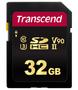 TRANSCEND Memory card Transcend microSDHC 700S 32GB CL10 UHS-II U3