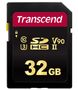 TRANSCEND 32GB SDHC Class3 UHS-II Card