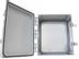VENTEV 12x10x6 Enclosure. Solid Door