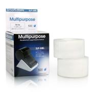 SEIKO 220 LAB/ROLL 2 ROLL/BOX NS