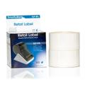 SEIKO Slp-Rtl White Self-Adhesive 