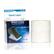 SEIKO SLP-RTL RETAIL LABEL 37X37MM 560 LAB/ROLL, 2 ROLL/BOX IN SUPL