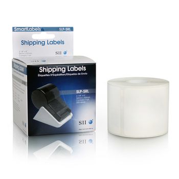 SEIKO Shipping Labels, 60pcs/box (42100630)
