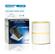 SEIKO SLP-R2RL WHITE LABEL REMOVABLE 28X89MM 130 LAB/ROLL 2 ROLL/BOX IN SUPL