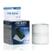 SEIKO SLP-VSL WHITE LABEL 19X147MM 75 LAB/ROLL, 2 ROLL/BOX IN SUPL