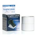 SEIKO SLP-TRL TOUGHIE LABEL 28X89MM 130 LAB/ROLL 2 ROLL/BOX IN
