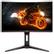 AOC Monitor AOC Gaming C24G1 Curved MVA 24inch FullHD, 144Hz, HDMI/ DP/ D-SUB