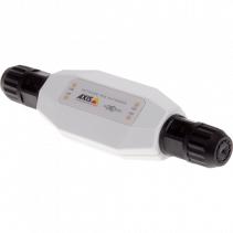 AXIS T8129-E OUTDOOR POE EXTENDER (01148-001)