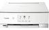 CANON PIXMA TS8251 Weiss Multifunktionsdrucker Scanner Kopierer WLAN