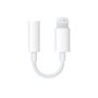 APPLE e Lightning to 3.5 mm Headphone Jack Adapter - Lightning to headphone jack adapter - Lightning male to mini-phone stereo 3.5 mm female