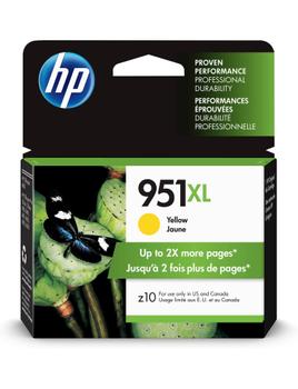 HP K/HP 950XL/ 951XL Rainbow Kit CMYK (CN045AE+CN046AE+CN047AE+CN048AE)