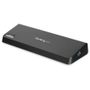 STARTECH 4K Docking Station for Laptops - DP and HDMI - USB 3.0