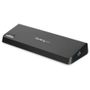 STARTECH USB 4k Docking station W