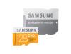 SAMSUNG memory card micro SDXC 128GB Class 10 Evo (transfer up to 48MB/s) (MB-MP128DA/EU)